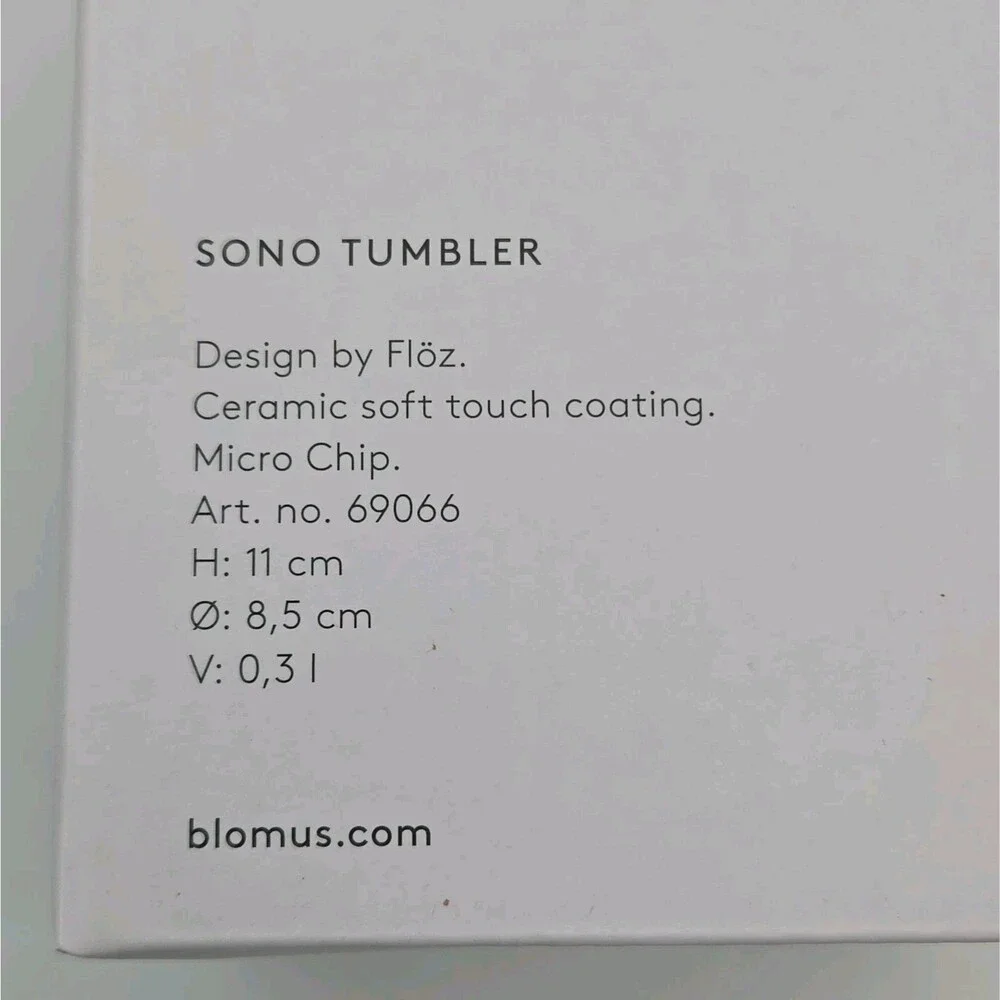 blomus sono bathroom
